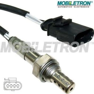 Лямбда-зонд, датчик кисню після каталізатора OSB4188P MOBILETRON