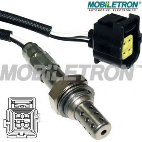 Лямбдазонд, датчик кисню після каталізатора OSB4192P MOBILETRON