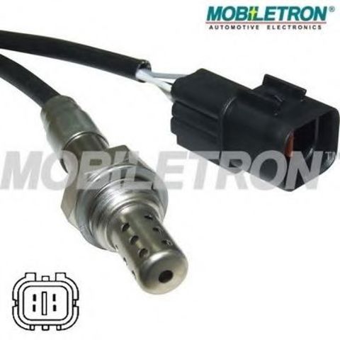 Лямбда-зонд, датчик кисню після каталізатора OSM413P MOBILETRON