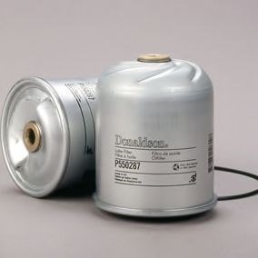 Фільтр масляний фільтр центрифуги P550287