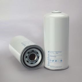 Фільтр масла P550452 DONALDSON