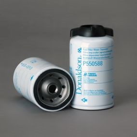 Фільтр паливний P550588