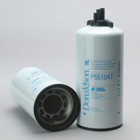 Фільтр паливний P551047 DONALDSON