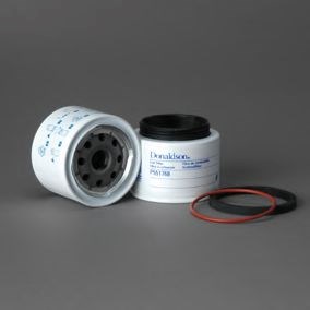 Фільтр тонкого очищення палива P551768 DONALDSON