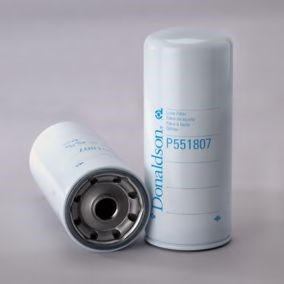 Масляний фільтр P551807