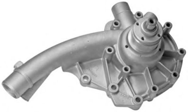 Насос системи охолодження PA0140 BUGATTI