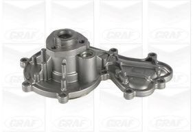 Насос системи охолодження PA1202 GRAF