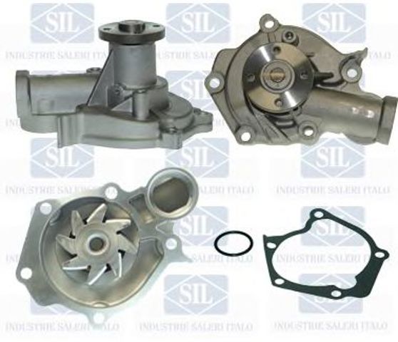Помпа охолодження PA1308 SIL