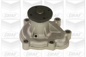 Насос системи охолодження PA664 GRAF