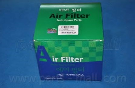 Фільтр повітряний mitsubishi l300 86- (вир-во parts-mall) PAG011