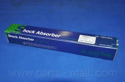 Амортизатор задньої підвіски PJAR070 PMC