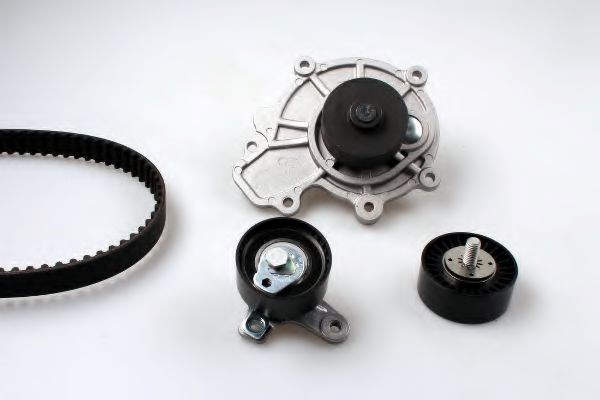 Ремни ГРМ PK03690 HEPU