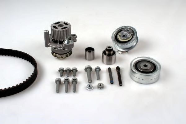 Ремни ГРМ PK06545 HEPU
