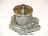 Водяний насос PQ253 JAPANPARTS