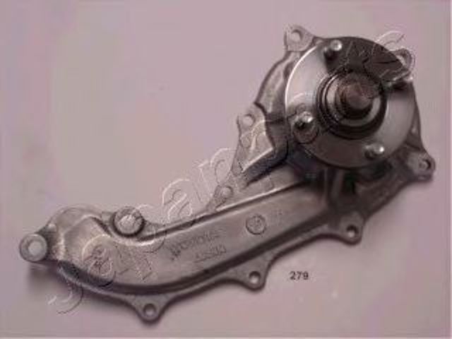 Водяний насос PQ279 JAPANPARTS