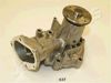 Насос охолодження PQ537 JAPANPARTS