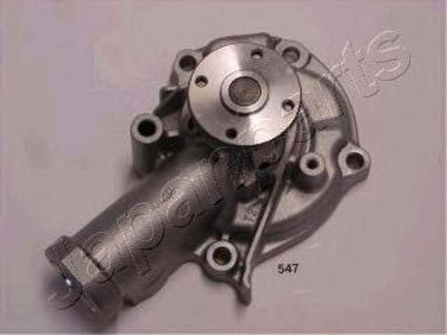 Помпа водяна, (насос) охолодження PQ547 JAPANPARTS