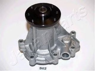 Помпа водяна, (насос) охолодження PQS02 JAPANPARTS