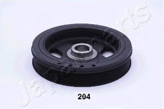 Шків колінвала PU204 JAPANPARTS