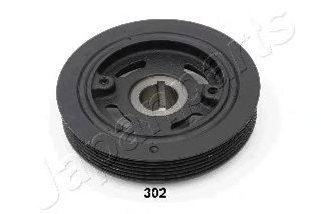 Демпфер колінвалу PU302 JAPANPARTS