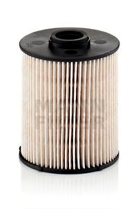 Mann-filter фільтр паливний mb 2.2-3.2cdi PU839X