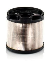 Mann-filter фільтр паливний peugeot 2.0d/2.2d 06.98- PU922X