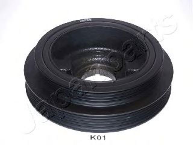 Шків колінвала PUK01 JAPANPARTS