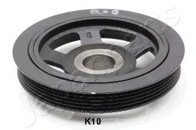 Шків колінвала PUK10 JAPANPARTS
