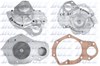 Помпа водяна, (насос) охолодження R131 DOLZ