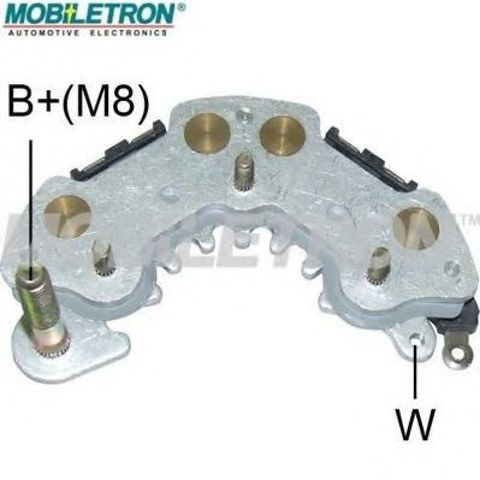 Діодний випрямляч RH37 MOBILETRON