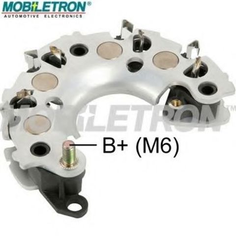 Діодний випрямляч RI31H MOBILETRON