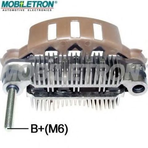 Діодний випрямляч RM126 MOBILETRON