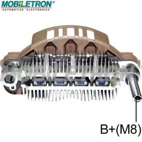 Міст діодний генератора RM134 MOBILETRON
