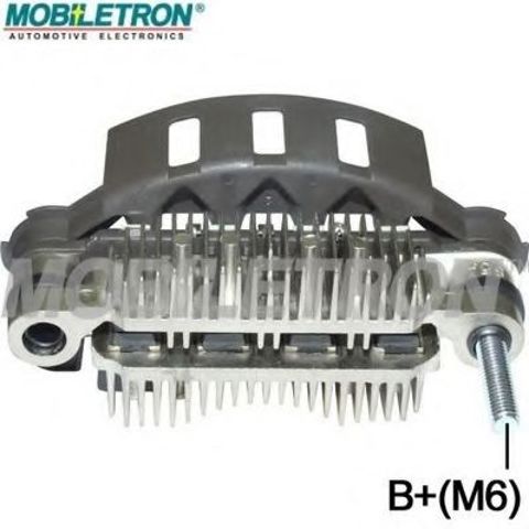 Діодний випрямляч RM154HV MOBILETRON