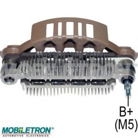 Міст діодний генератора RM182 MOBILETRON