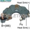Міст доданий генератора RN01P MOBILETRON