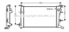 Радіатор основний RT2410 AVA