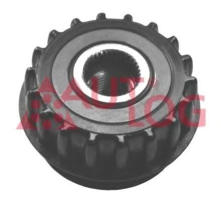 Муфта генератора RT5006 AUTLOG