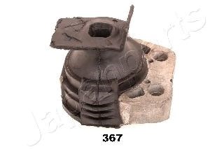 Права опора двигуна RU367 JAPANPARTS