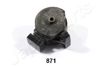 Права опора двигуна RU871 JAPANPARTS