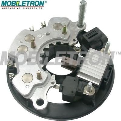 Реле зарядки генератора RVH002 MOBILETRON