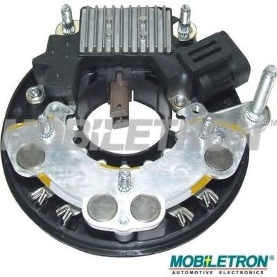Міст доданий генератора RVH083B MOBILETRON
