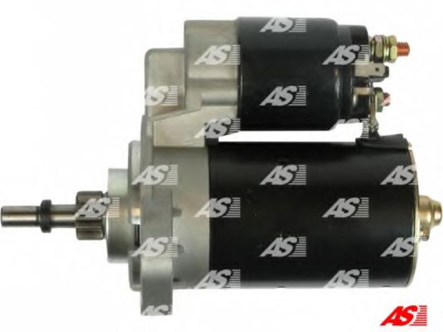 Стартер S0072 AS-PL