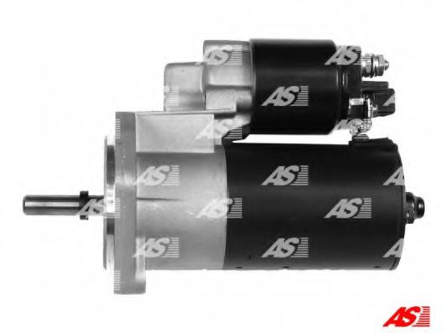 Стартер автомобільний S0104 AS-PL
