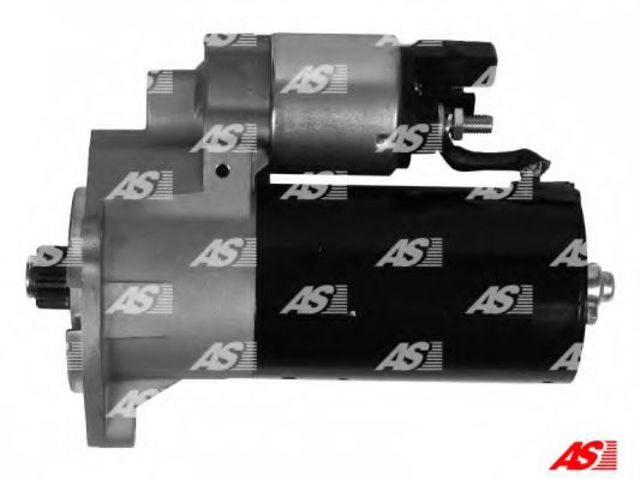 Стартер автомобільний S0192 AS-PL