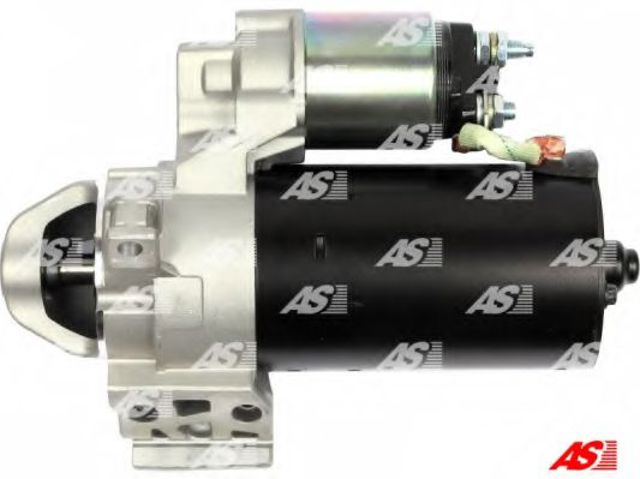 Стартер автомобільний S0292 AS-PL