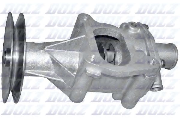 Водяний насос S103 DOLZ