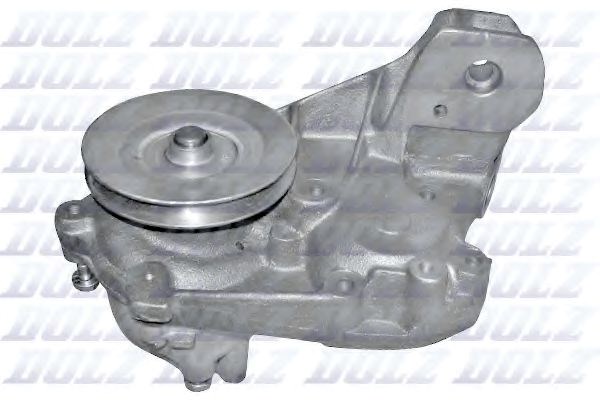 Помпа водяна, (насос) охолодження S164 DOLZ