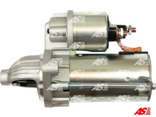 Стартер автомобільний S3017 AS-PL
