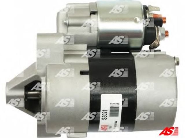 Стартер S3021 AS-PL
